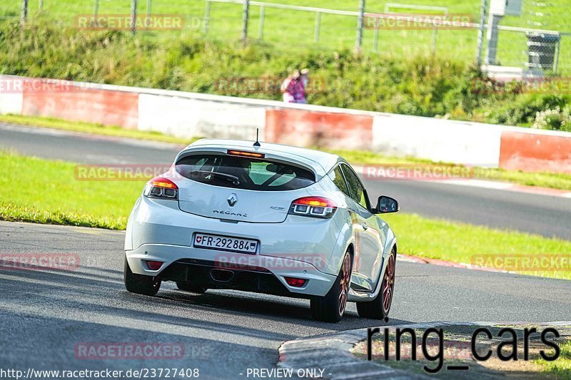 Bild #23727408 - Touristenfahrten Nürburgring Nordschleife (18.08.2023)