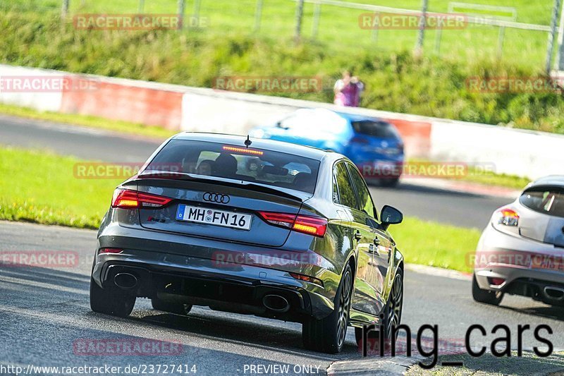 Bild #23727414 - Touristenfahrten Nürburgring Nordschleife (18.08.2023)