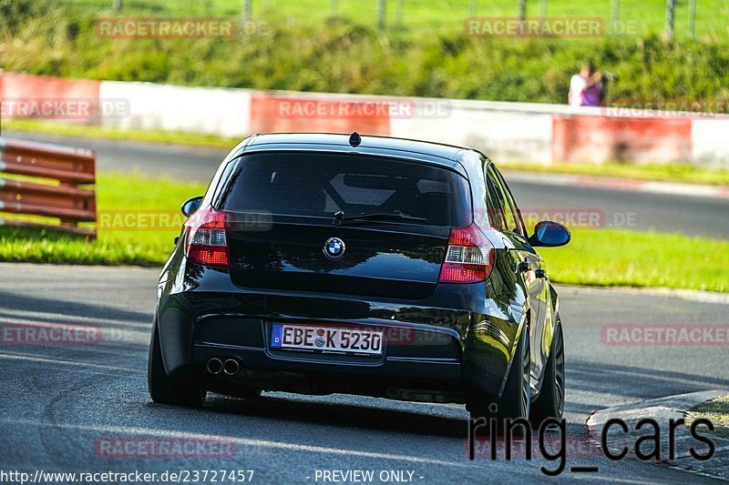 Bild #23727457 - Touristenfahrten Nürburgring Nordschleife (18.08.2023)