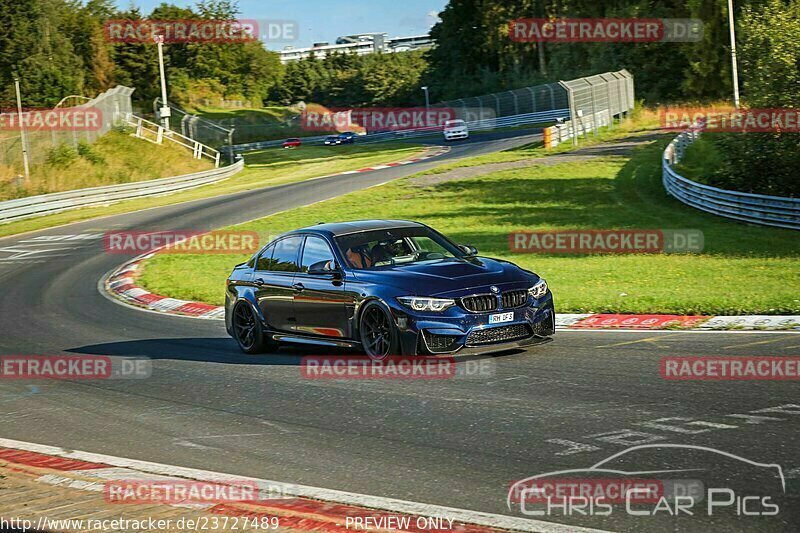 Bild #23727489 - Touristenfahrten Nürburgring Nordschleife (18.08.2023)