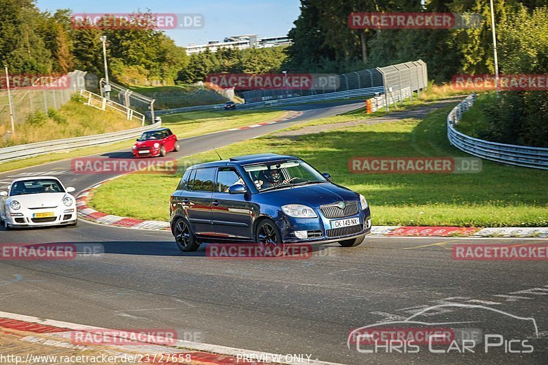 Bild #23727658 - Touristenfahrten Nürburgring Nordschleife (18.08.2023)