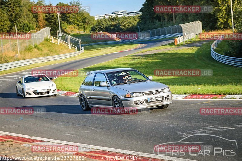 Bild #23727682 - Touristenfahrten Nürburgring Nordschleife (18.08.2023)