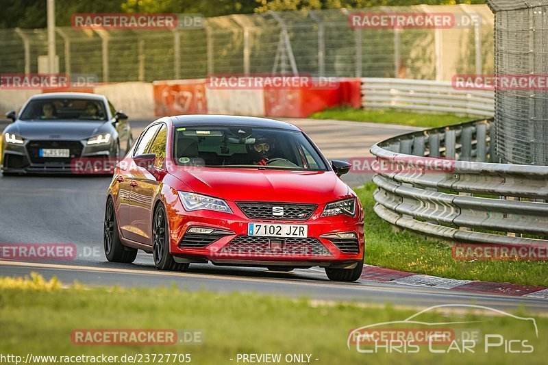 Bild #23727705 - Touristenfahrten Nürburgring Nordschleife (18.08.2023)