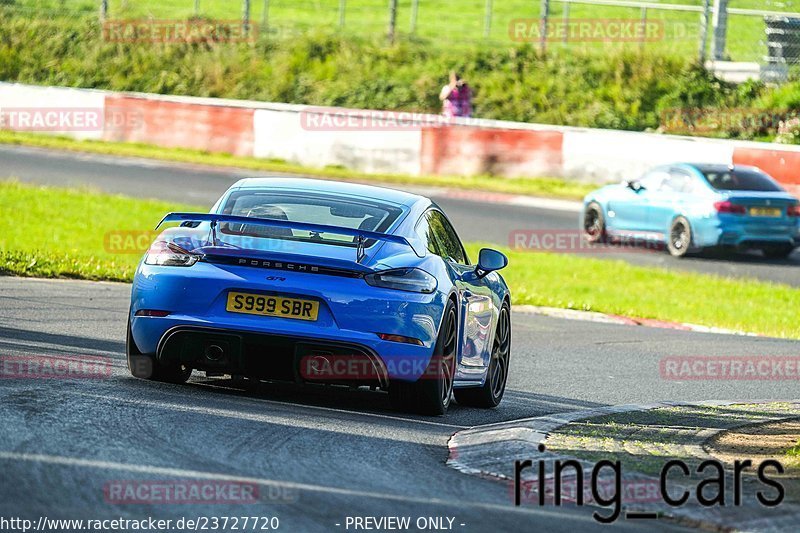 Bild #23727720 - Touristenfahrten Nürburgring Nordschleife (18.08.2023)