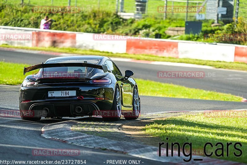 Bild #23727854 - Touristenfahrten Nürburgring Nordschleife (18.08.2023)