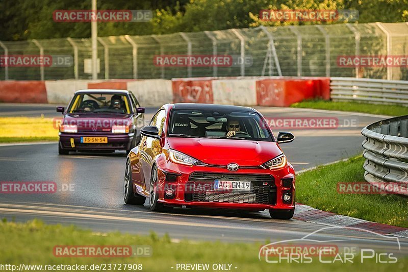 Bild #23727908 - Touristenfahrten Nürburgring Nordschleife (18.08.2023)