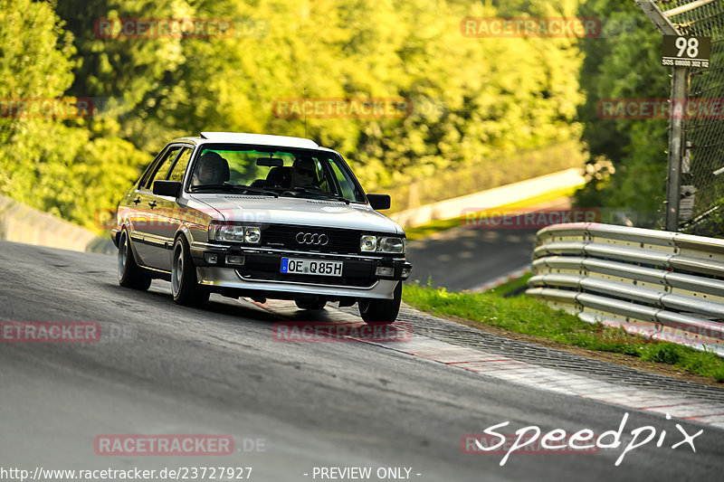 Bild #23727927 - Touristenfahrten Nürburgring Nordschleife (18.08.2023)