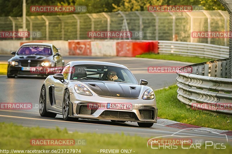 Bild #23727974 - Touristenfahrten Nürburgring Nordschleife (18.08.2023)