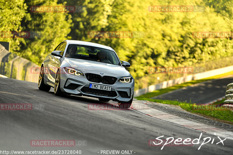 Bild #23728040 - Touristenfahrten Nürburgring Nordschleife (18.08.2023)