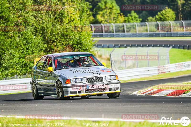 Bild #23728092 - Touristenfahrten Nürburgring Nordschleife (18.08.2023)