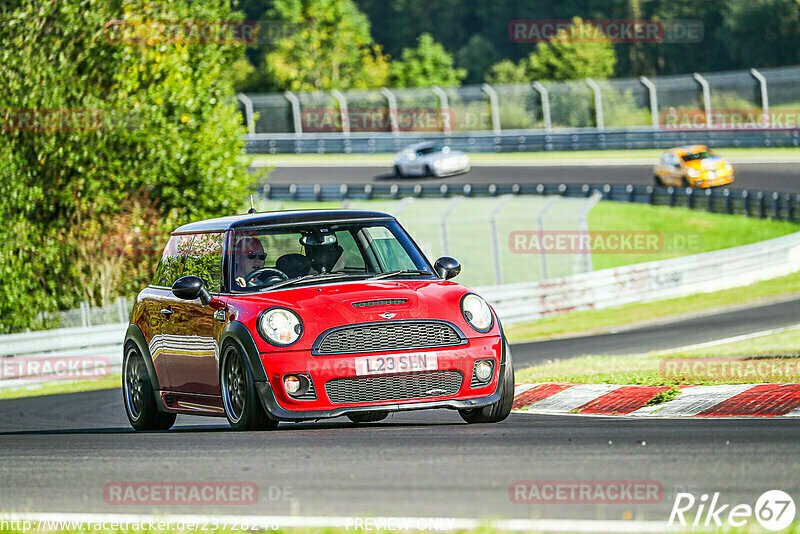 Bild #23728246 - Touristenfahrten Nürburgring Nordschleife (18.08.2023)