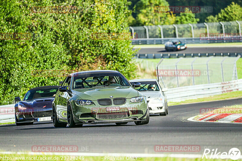 Bild #23728249 - Touristenfahrten Nürburgring Nordschleife (18.08.2023)