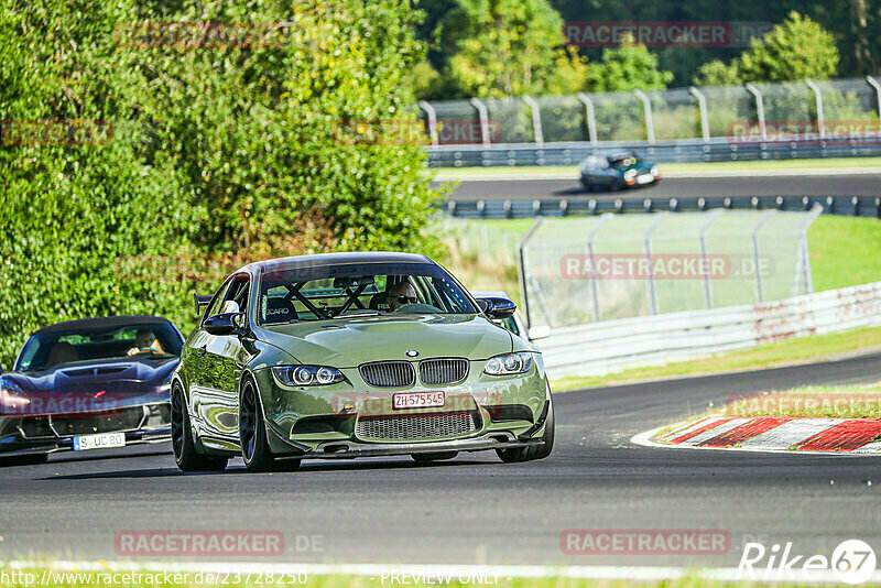 Bild #23728250 - Touristenfahrten Nürburgring Nordschleife (18.08.2023)