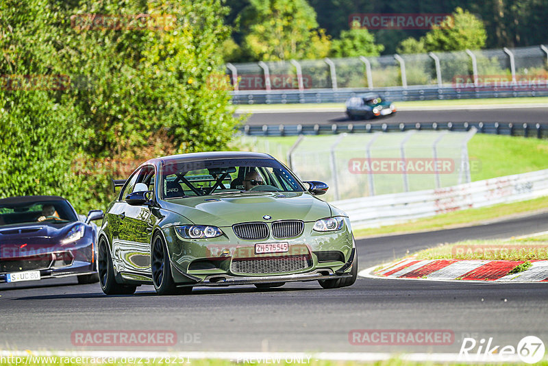 Bild #23728251 - Touristenfahrten Nürburgring Nordschleife (18.08.2023)