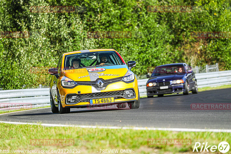 Bild #23728252 - Touristenfahrten Nürburgring Nordschleife (18.08.2023)