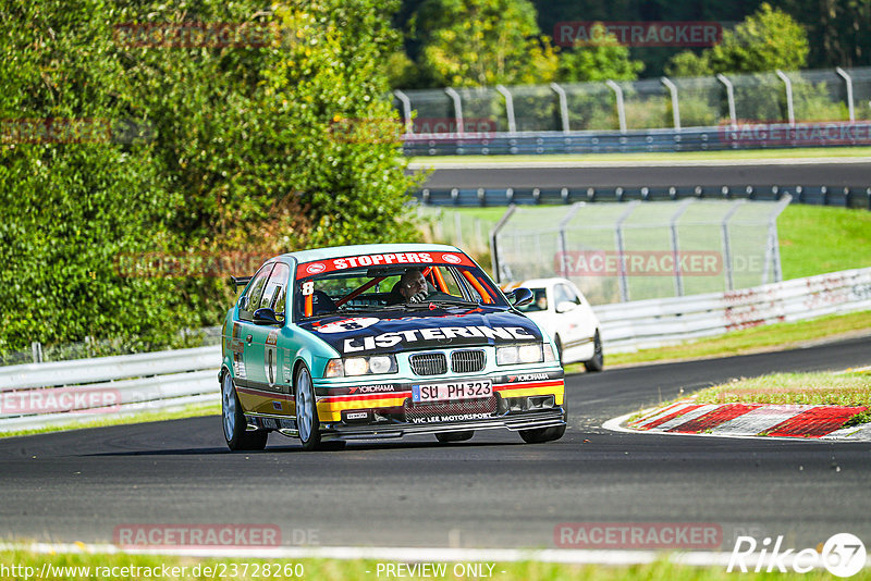 Bild #23728260 - Touristenfahrten Nürburgring Nordschleife (18.08.2023)