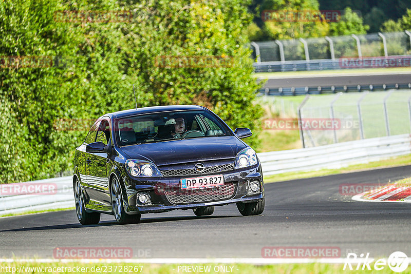 Bild #23728267 - Touristenfahrten Nürburgring Nordschleife (18.08.2023)