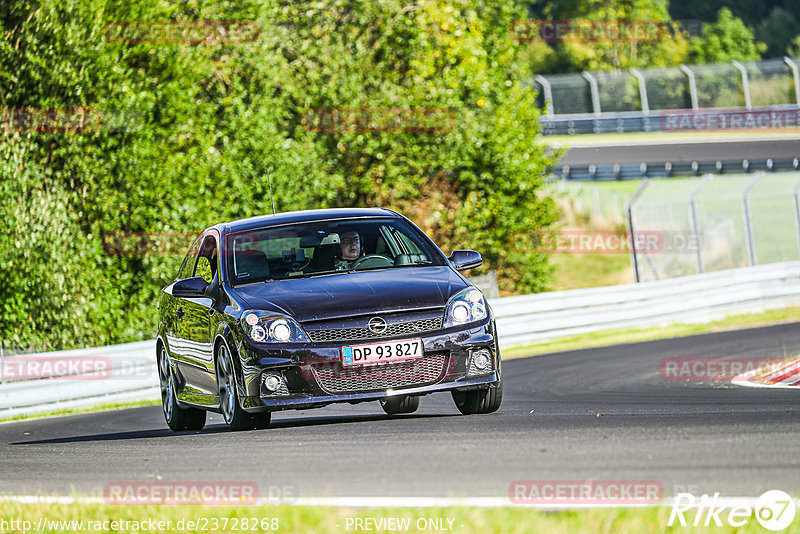 Bild #23728268 - Touristenfahrten Nürburgring Nordschleife (18.08.2023)