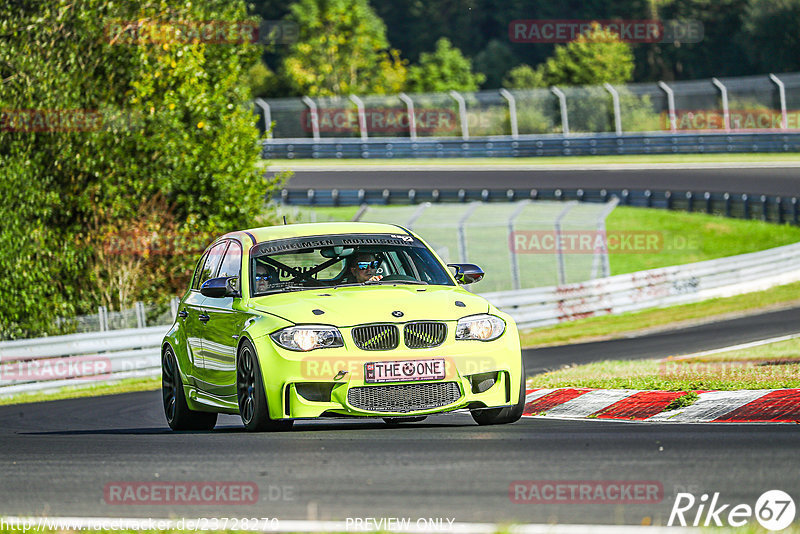 Bild #23728270 - Touristenfahrten Nürburgring Nordschleife (18.08.2023)