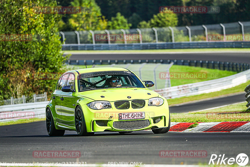 Bild #23728271 - Touristenfahrten Nürburgring Nordschleife (18.08.2023)