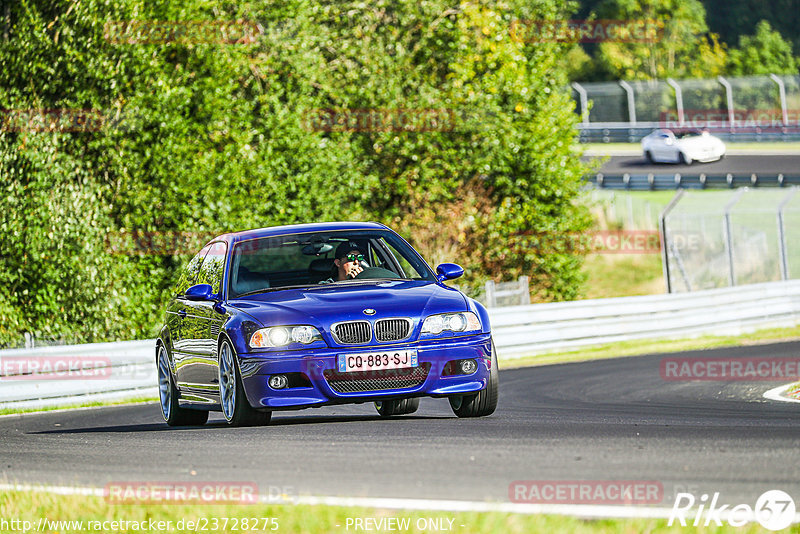 Bild #23728275 - Touristenfahrten Nürburgring Nordschleife (18.08.2023)