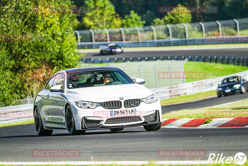 Bild #23728283 - Touristenfahrten Nürburgring Nordschleife (18.08.2023)