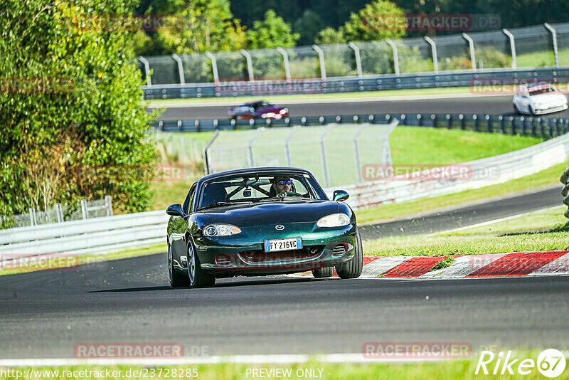 Bild #23728285 - Touristenfahrten Nürburgring Nordschleife (18.08.2023)