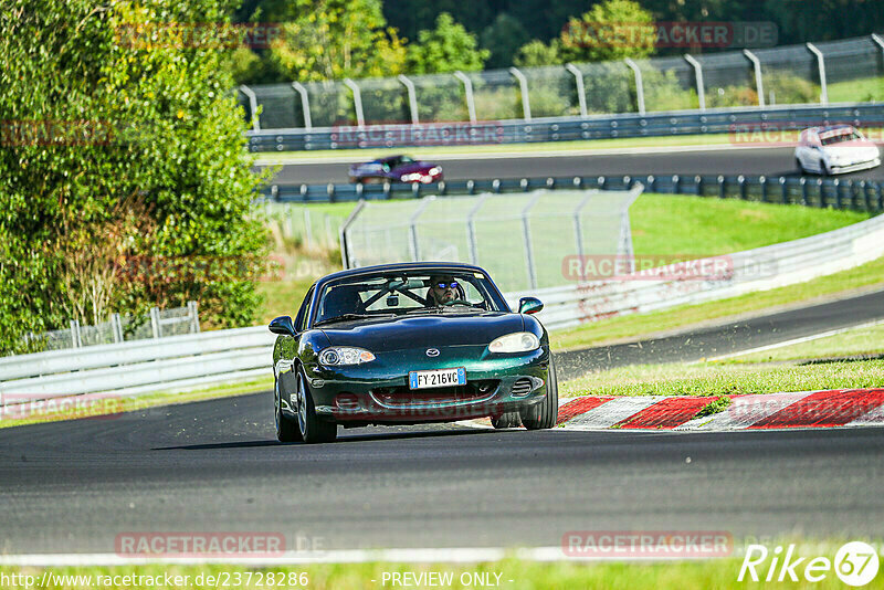 Bild #23728286 - Touristenfahrten Nürburgring Nordschleife (18.08.2023)