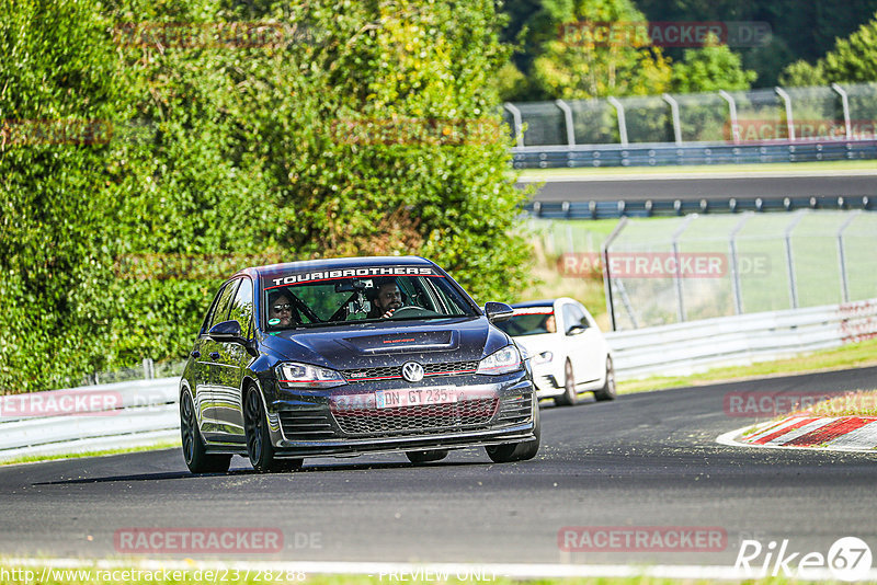 Bild #23728288 - Touristenfahrten Nürburgring Nordschleife (18.08.2023)