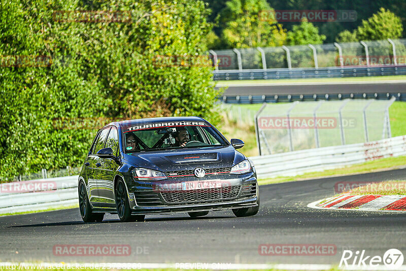 Bild #23728289 - Touristenfahrten Nürburgring Nordschleife (18.08.2023)