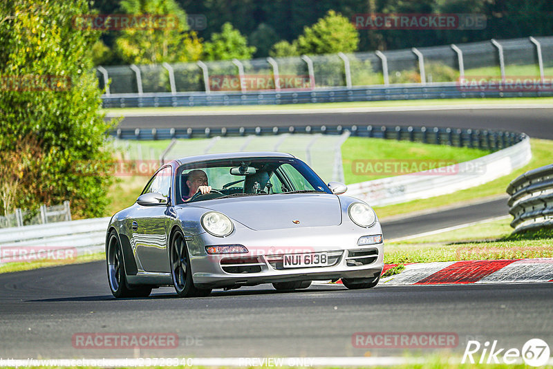 Bild #23728340 - Touristenfahrten Nürburgring Nordschleife (18.08.2023)