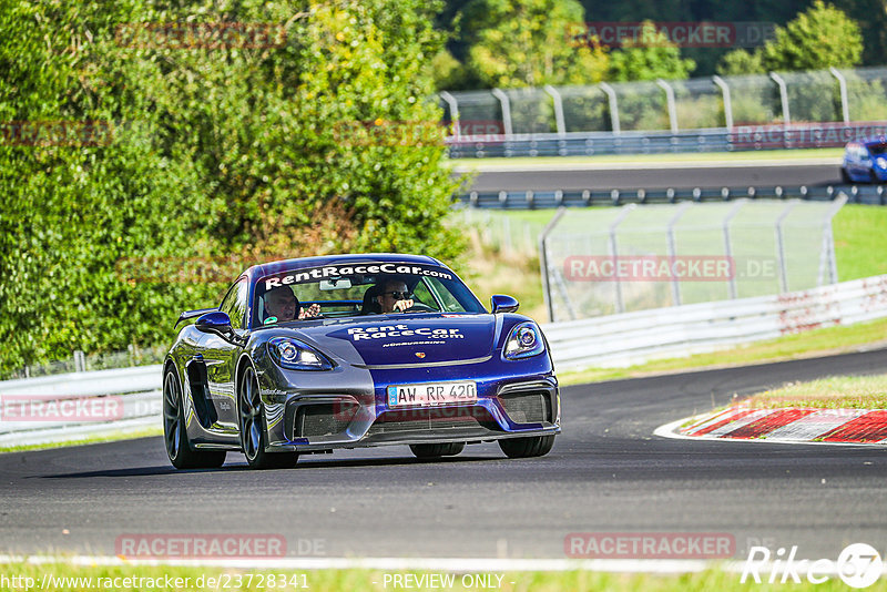 Bild #23728341 - Touristenfahrten Nürburgring Nordschleife (18.08.2023)