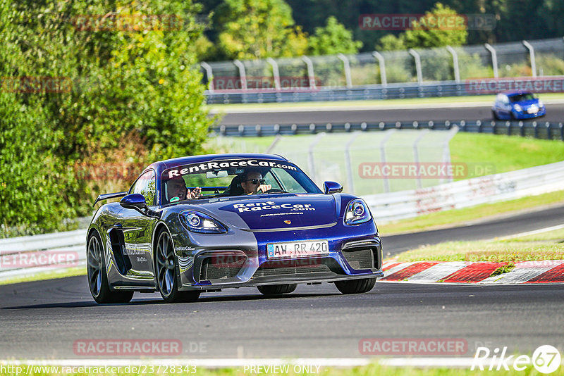 Bild #23728343 - Touristenfahrten Nürburgring Nordschleife (18.08.2023)