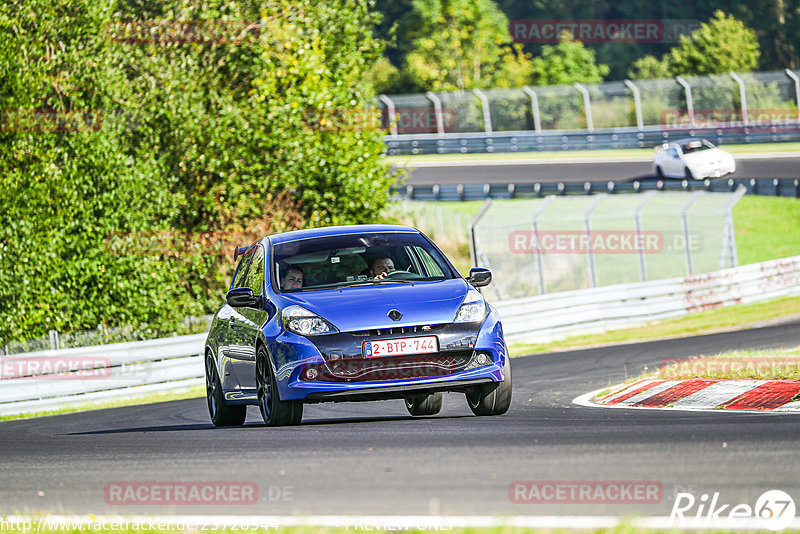 Bild #23728344 - Touristenfahrten Nürburgring Nordschleife (18.08.2023)