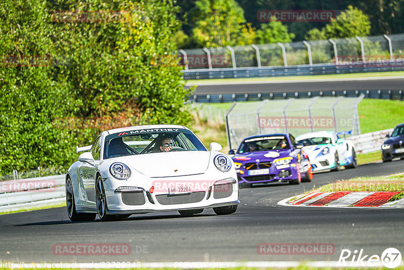 Bild #23728348 - Touristenfahrten Nürburgring Nordschleife (18.08.2023)