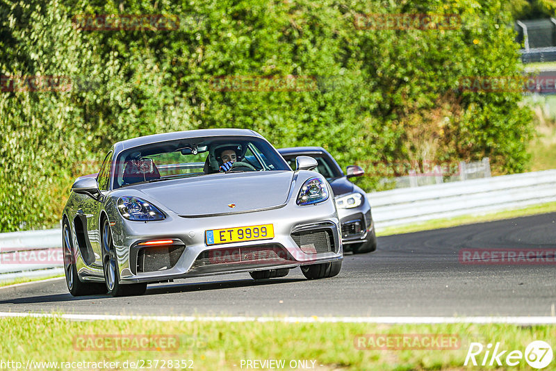 Bild #23728352 - Touristenfahrten Nürburgring Nordschleife (18.08.2023)