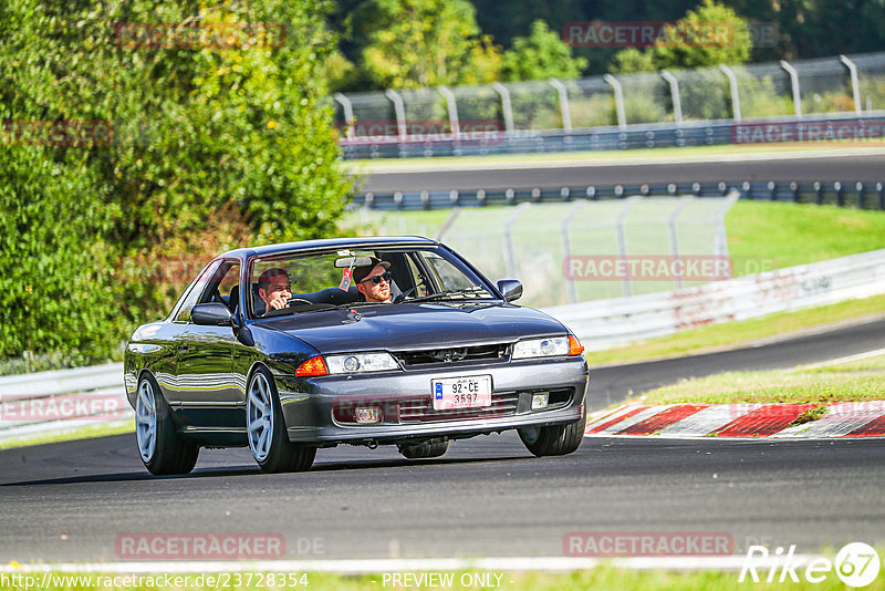 Bild #23728354 - Touristenfahrten Nürburgring Nordschleife (18.08.2023)