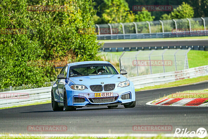 Bild #23728356 - Touristenfahrten Nürburgring Nordschleife (18.08.2023)