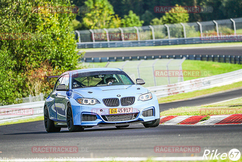 Bild #23728358 - Touristenfahrten Nürburgring Nordschleife (18.08.2023)