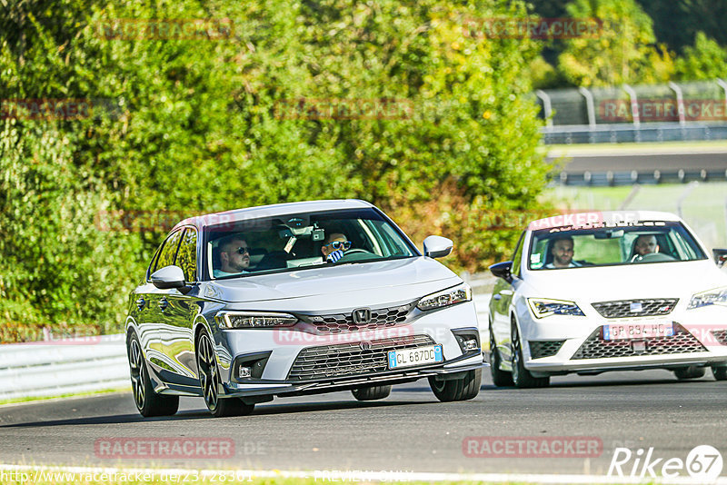 Bild #23728361 - Touristenfahrten Nürburgring Nordschleife (18.08.2023)