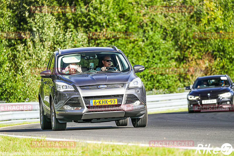 Bild #23728365 - Touristenfahrten Nürburgring Nordschleife (18.08.2023)