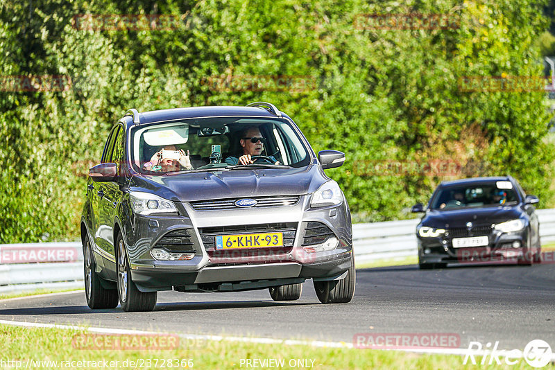 Bild #23728366 - Touristenfahrten Nürburgring Nordschleife (18.08.2023)