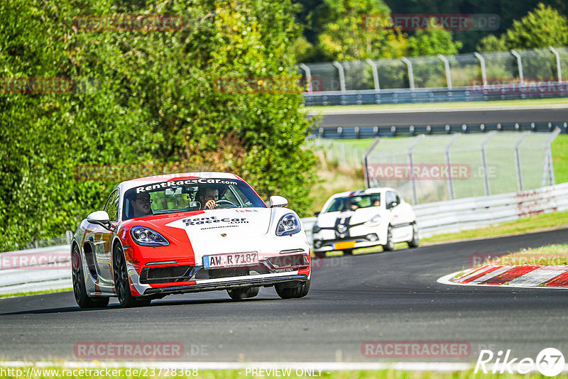 Bild #23728368 - Touristenfahrten Nürburgring Nordschleife (18.08.2023)