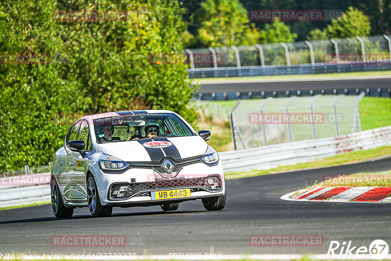 Bild #23728370 - Touristenfahrten Nürburgring Nordschleife (18.08.2023)