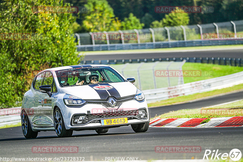 Bild #23728372 - Touristenfahrten Nürburgring Nordschleife (18.08.2023)