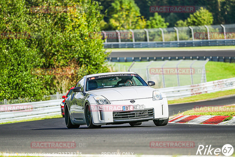 Bild #23728375 - Touristenfahrten Nürburgring Nordschleife (18.08.2023)