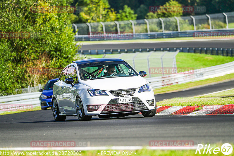 Bild #23728383 - Touristenfahrten Nürburgring Nordschleife (18.08.2023)