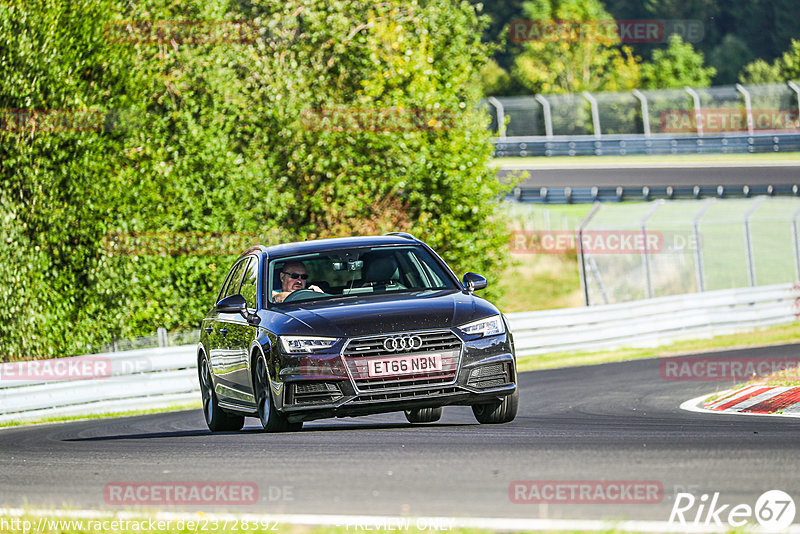 Bild #23728392 - Touristenfahrten Nürburgring Nordschleife (18.08.2023)