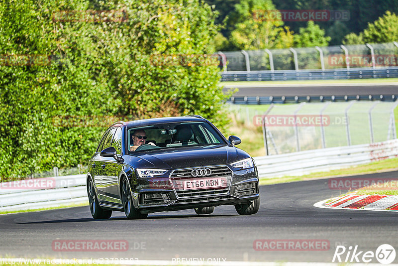 Bild #23728393 - Touristenfahrten Nürburgring Nordschleife (18.08.2023)