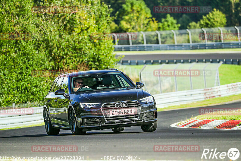 Bild #23728394 - Touristenfahrten Nürburgring Nordschleife (18.08.2023)